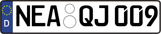 NEA-QJ009