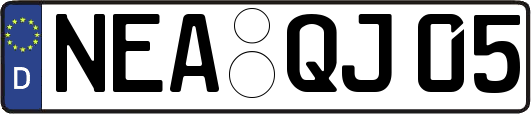 NEA-QJ05