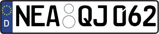 NEA-QJ062