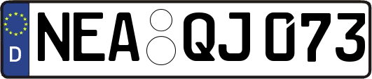 NEA-QJ073