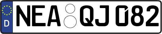 NEA-QJ082