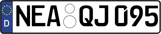 NEA-QJ095