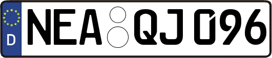 NEA-QJ096
