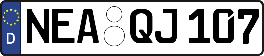 NEA-QJ107