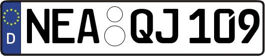 NEA-QJ109