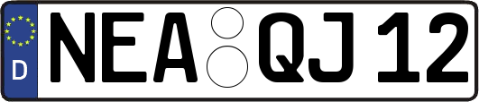 NEA-QJ12