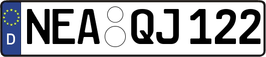 NEA-QJ122