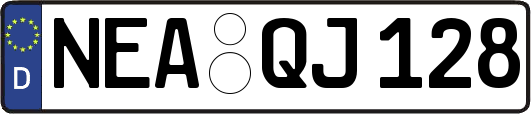 NEA-QJ128