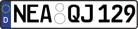 NEA-QJ129