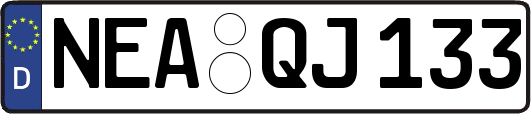 NEA-QJ133