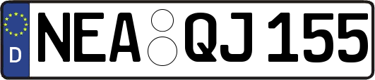 NEA-QJ155
