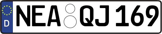 NEA-QJ169