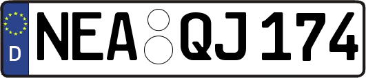 NEA-QJ174