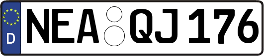 NEA-QJ176