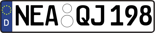 NEA-QJ198