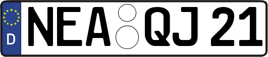 NEA-QJ21