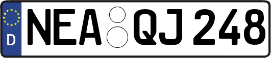 NEA-QJ248