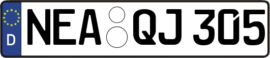 NEA-QJ305