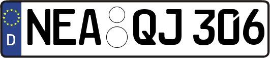 NEA-QJ306