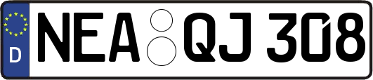 NEA-QJ308