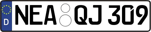 NEA-QJ309