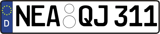 NEA-QJ311