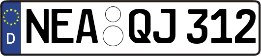 NEA-QJ312