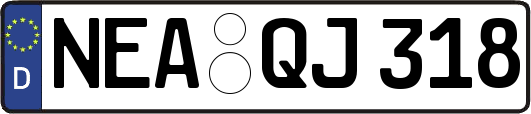 NEA-QJ318