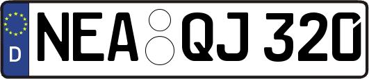 NEA-QJ320