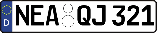 NEA-QJ321