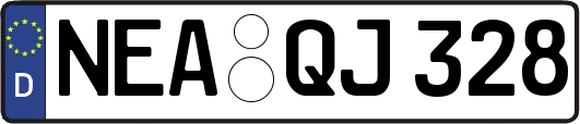 NEA-QJ328