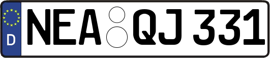 NEA-QJ331