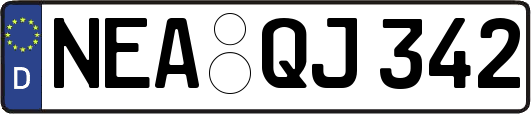 NEA-QJ342