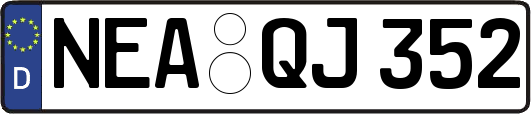 NEA-QJ352