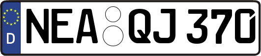 NEA-QJ370
