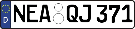NEA-QJ371