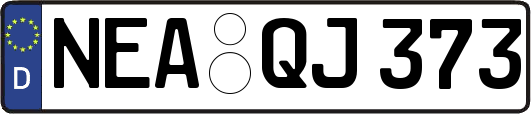 NEA-QJ373
