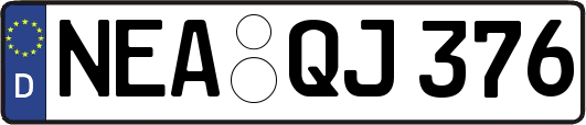 NEA-QJ376
