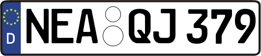 NEA-QJ379