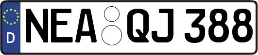 NEA-QJ388