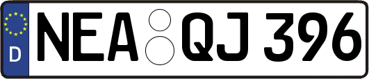 NEA-QJ396