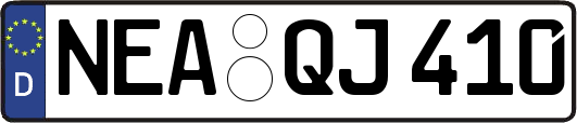 NEA-QJ410