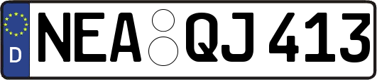 NEA-QJ413