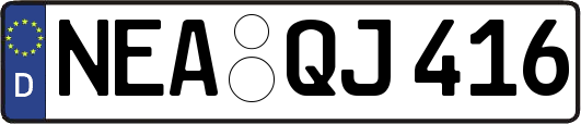 NEA-QJ416