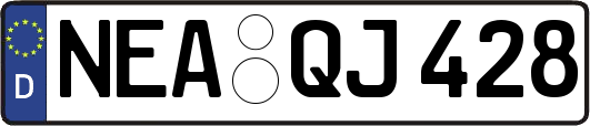 NEA-QJ428