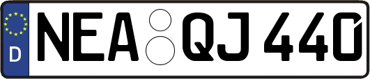 NEA-QJ440