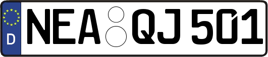 NEA-QJ501