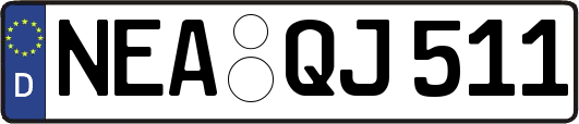 NEA-QJ511