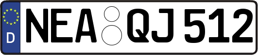 NEA-QJ512