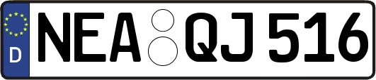 NEA-QJ516